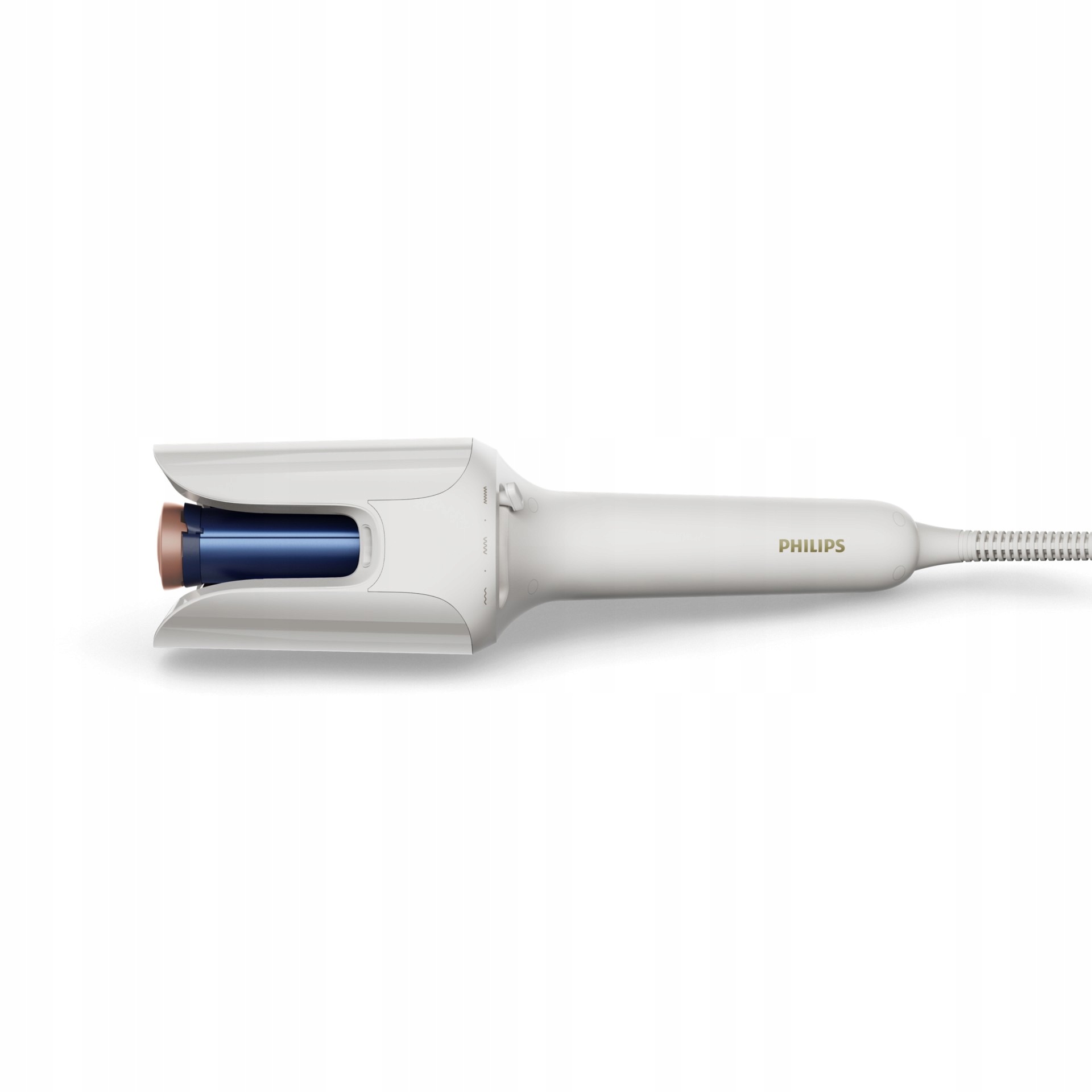 Philips WavePro Styler 9000 Kulma na vlasy s technológiou SenseIQ BHB968/00