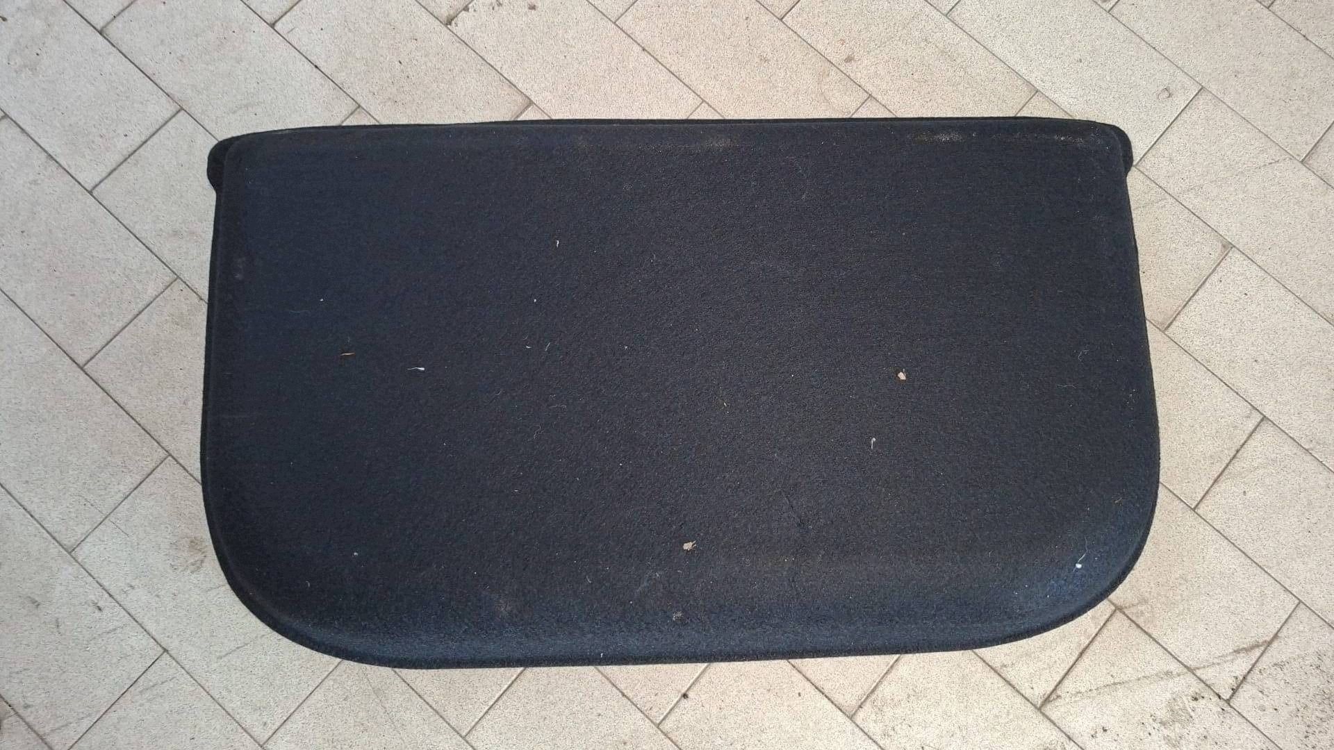 floor mats boot mat Renault Twingo III