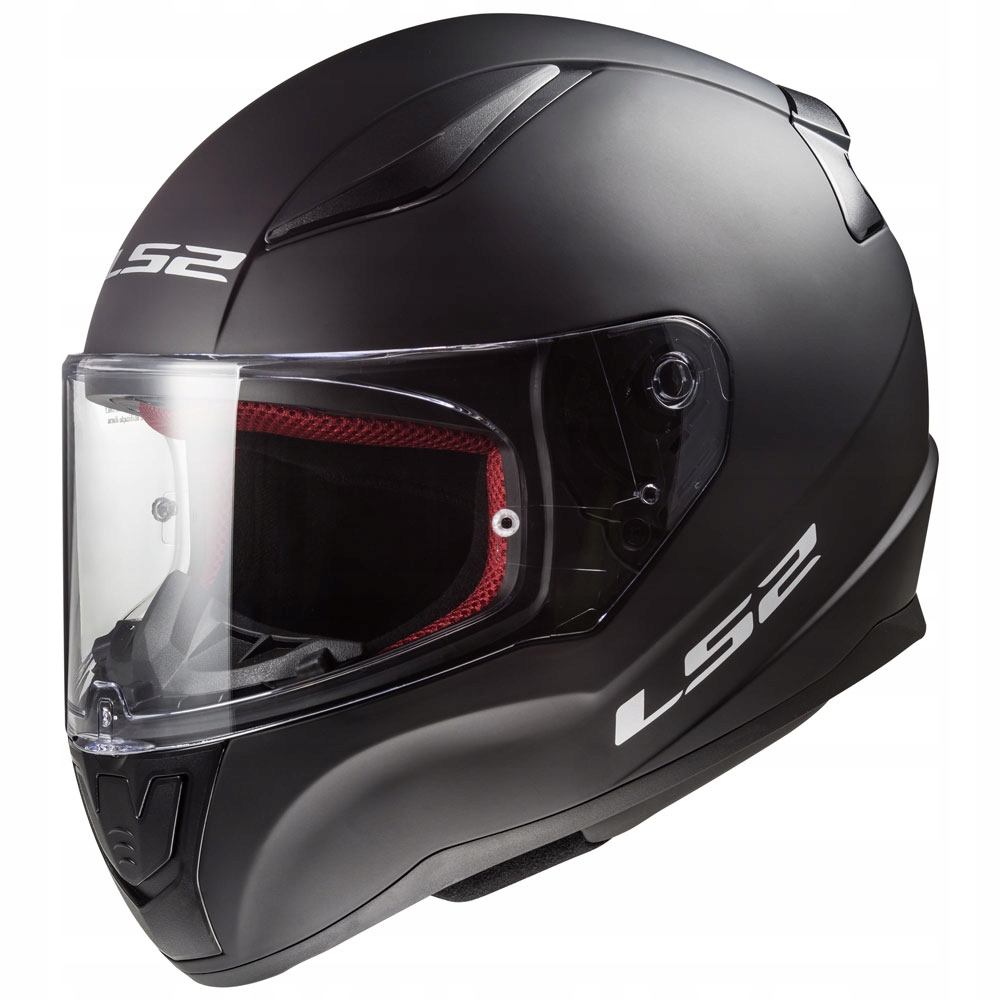 

Kask Motocyklowy LS2 FF353 Rapid Matowy S