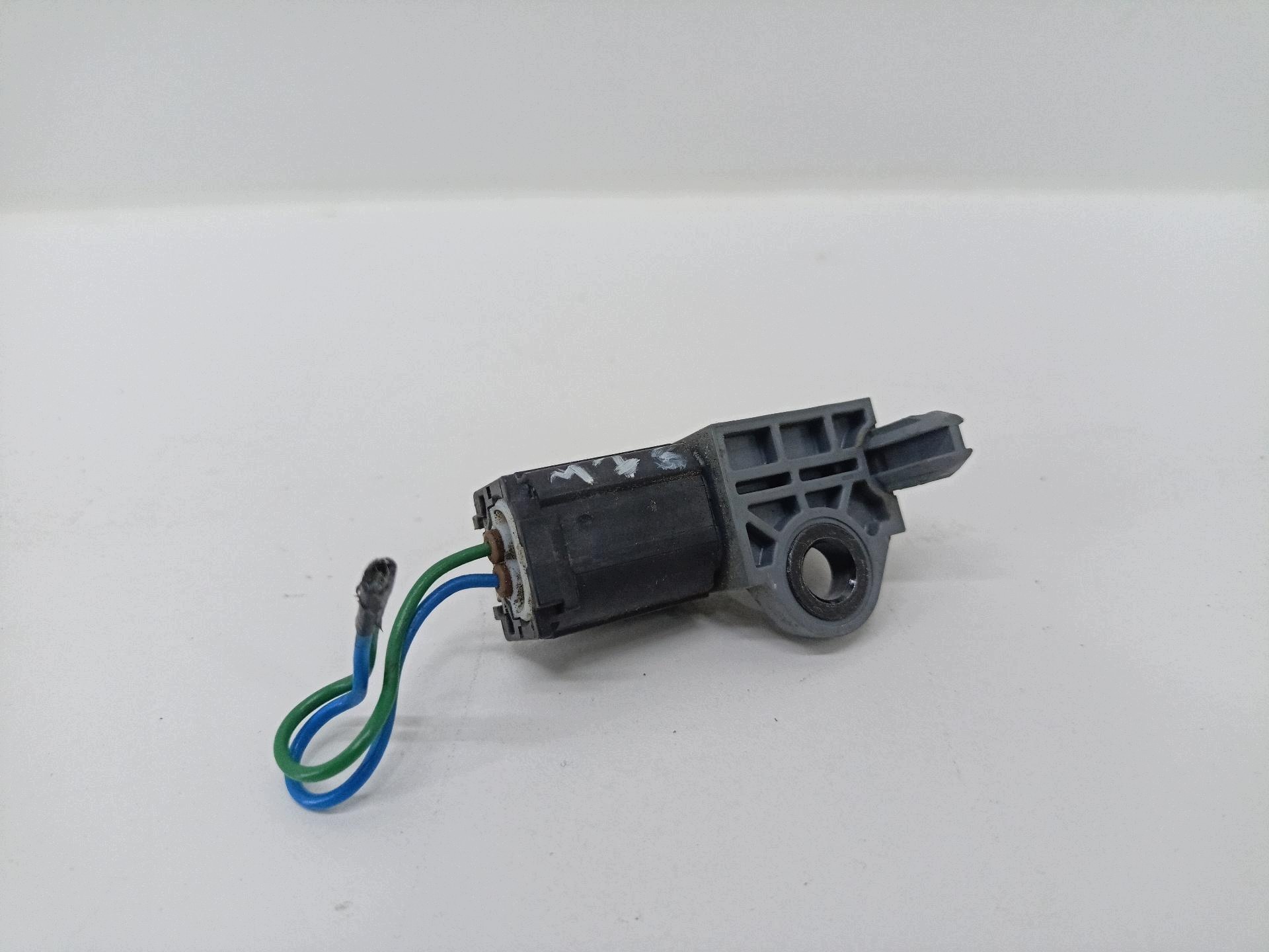 impact sensor Mazda CX-5 2013 KD45-57K1X