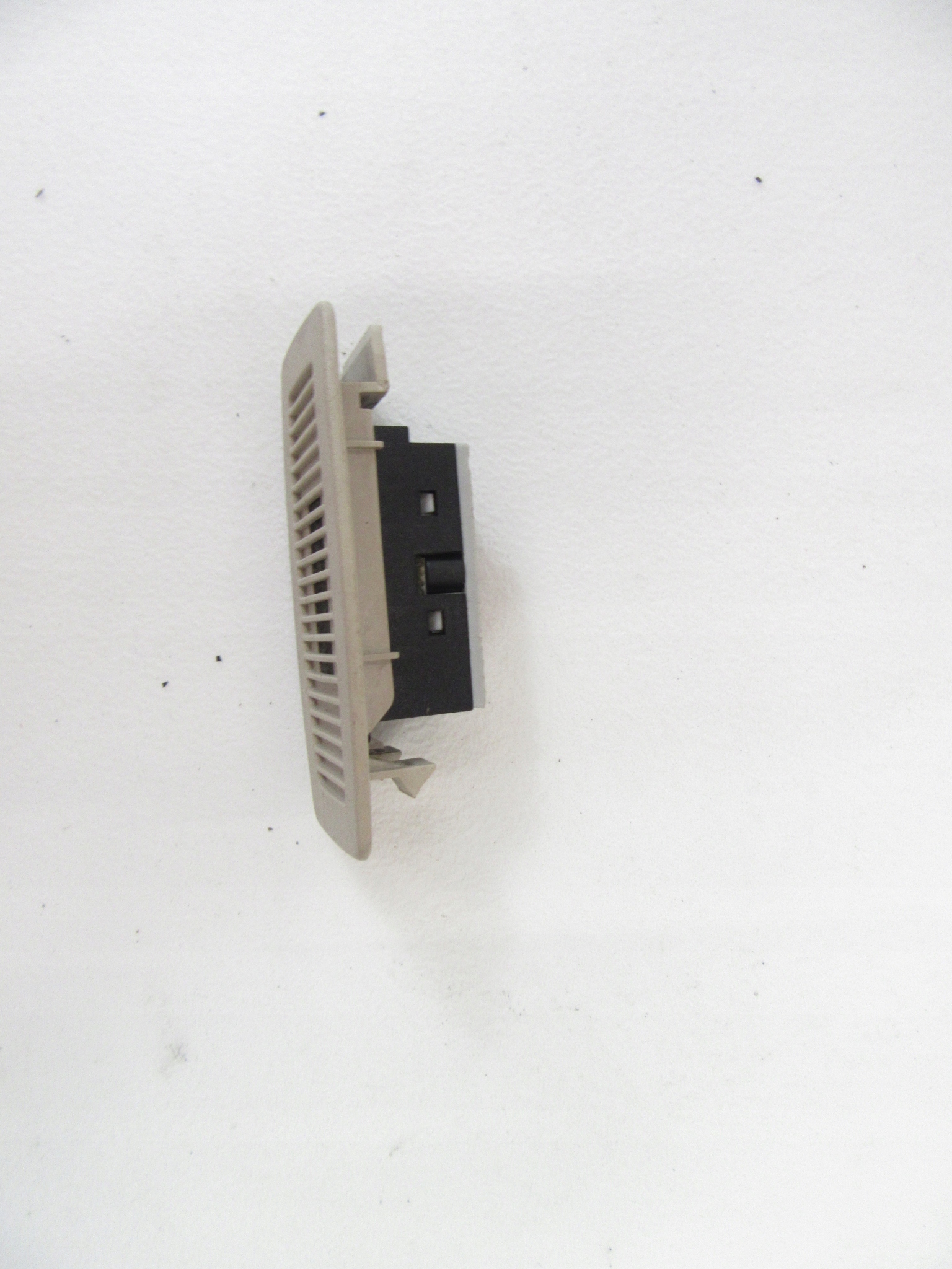 Mikrofon Blende Abdeckung zestawu glosnomowiacego BMW e38 e46 e53 e63 e70 e83 e90 F01