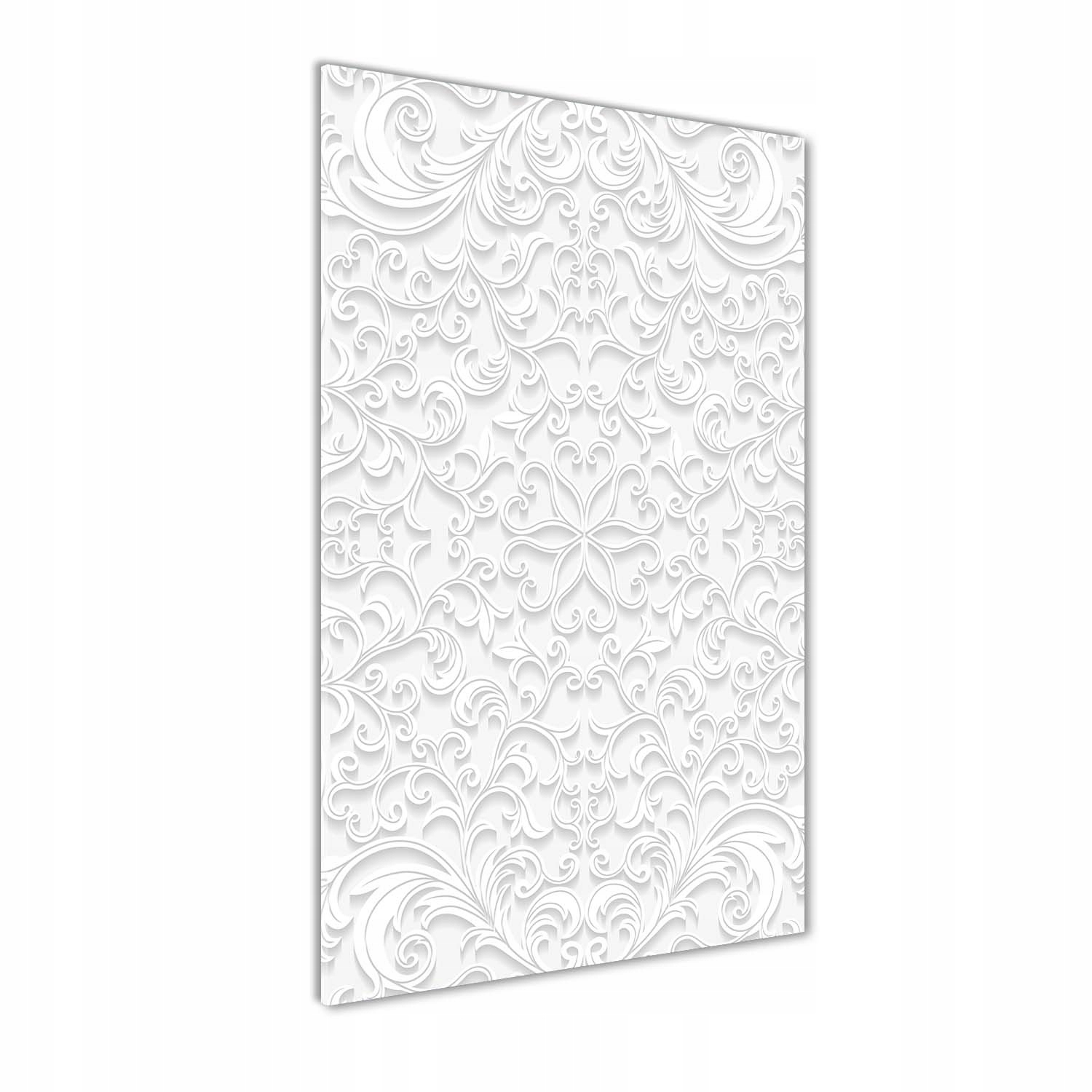 

Foto obraz akrylowy na ścianę Ornamenty 60x120cm