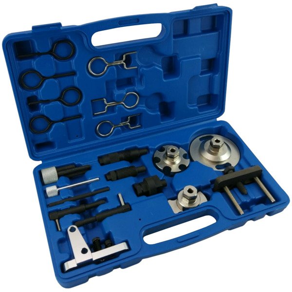 BLOKADA VW AUDI 2.4 2.8 3.0 3.2 V6 TDI 4.2 V8 5.2 Marka S-Tools