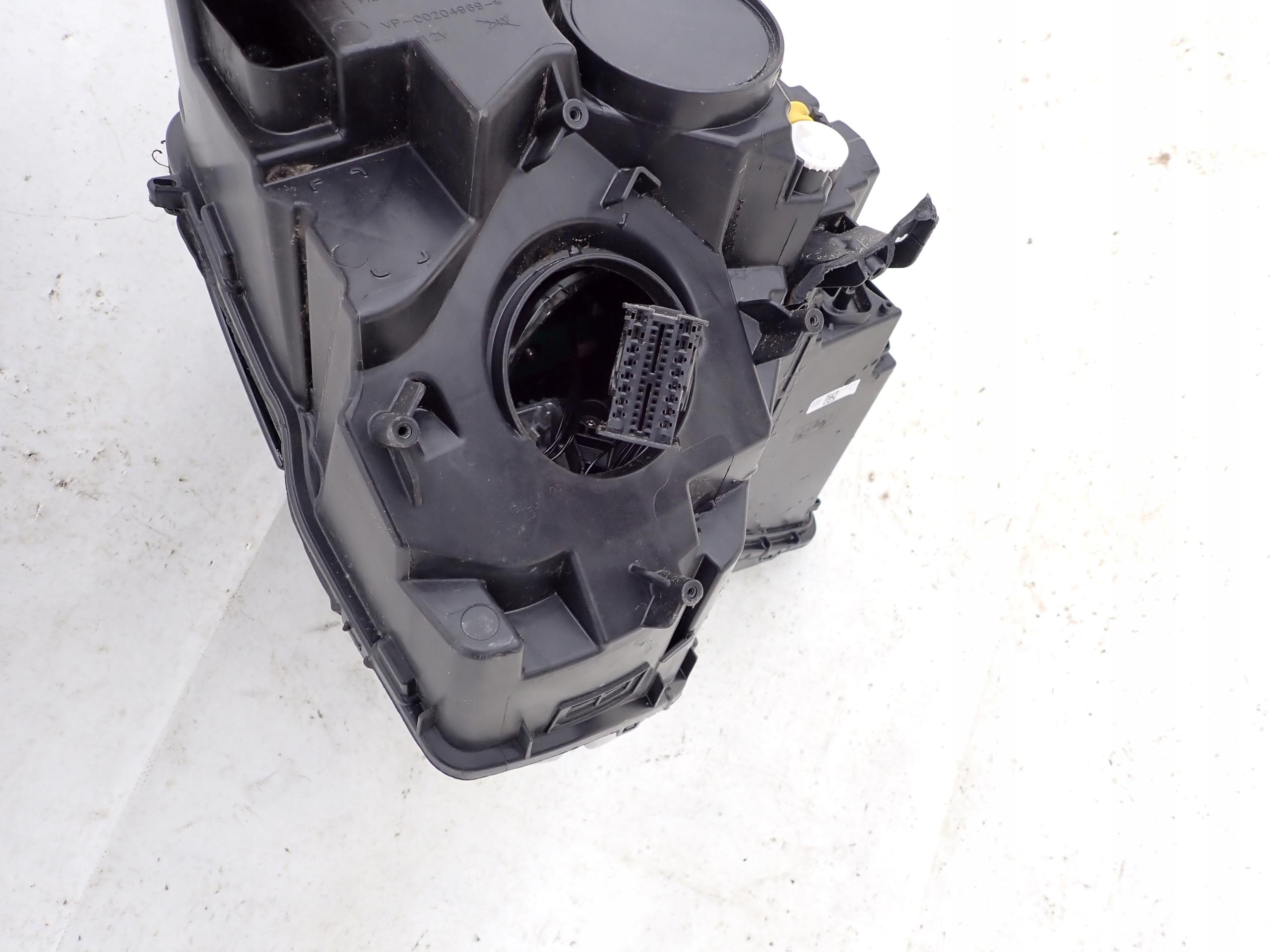 SKODA KAROQ 57B 17- FULL LED light front left