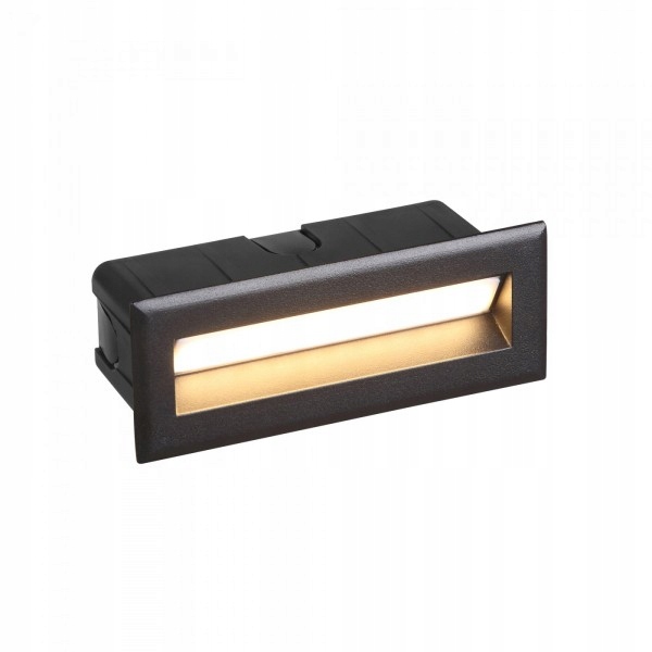 

Nowodvorski Lampa Ogrodowa elewacyjna Bay Led M