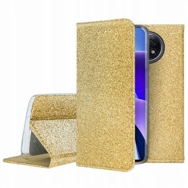 

Etui Do Xiaomi Redmi Note 9T 5G Obudowa Smartshine