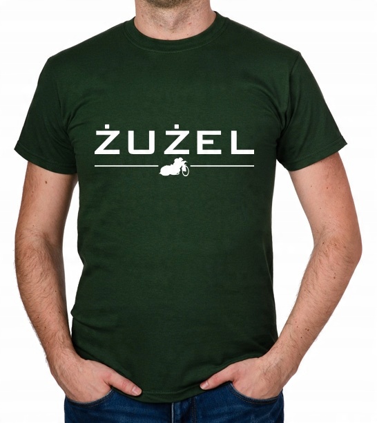 

koszulka Żużel prezent