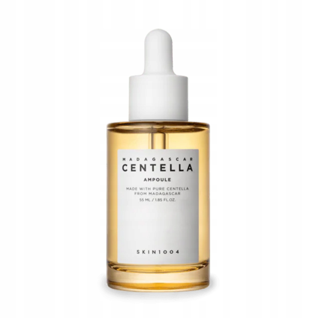 SKIN1004 Centella Ampoule Ampułka do twarzy wąkrotą azjatycką 55 ml