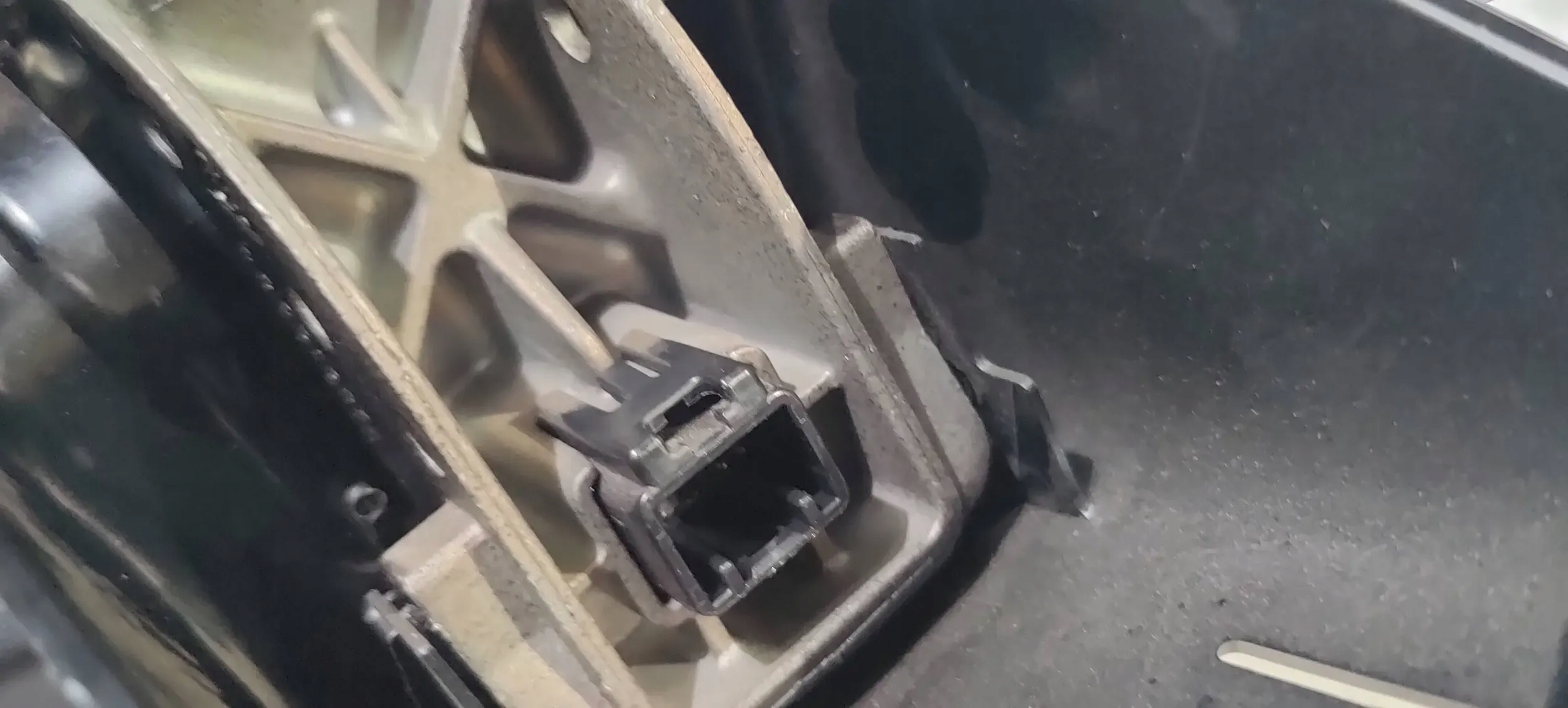 RETROVISORE INTERNO interno Chrysler Pacifica 2016