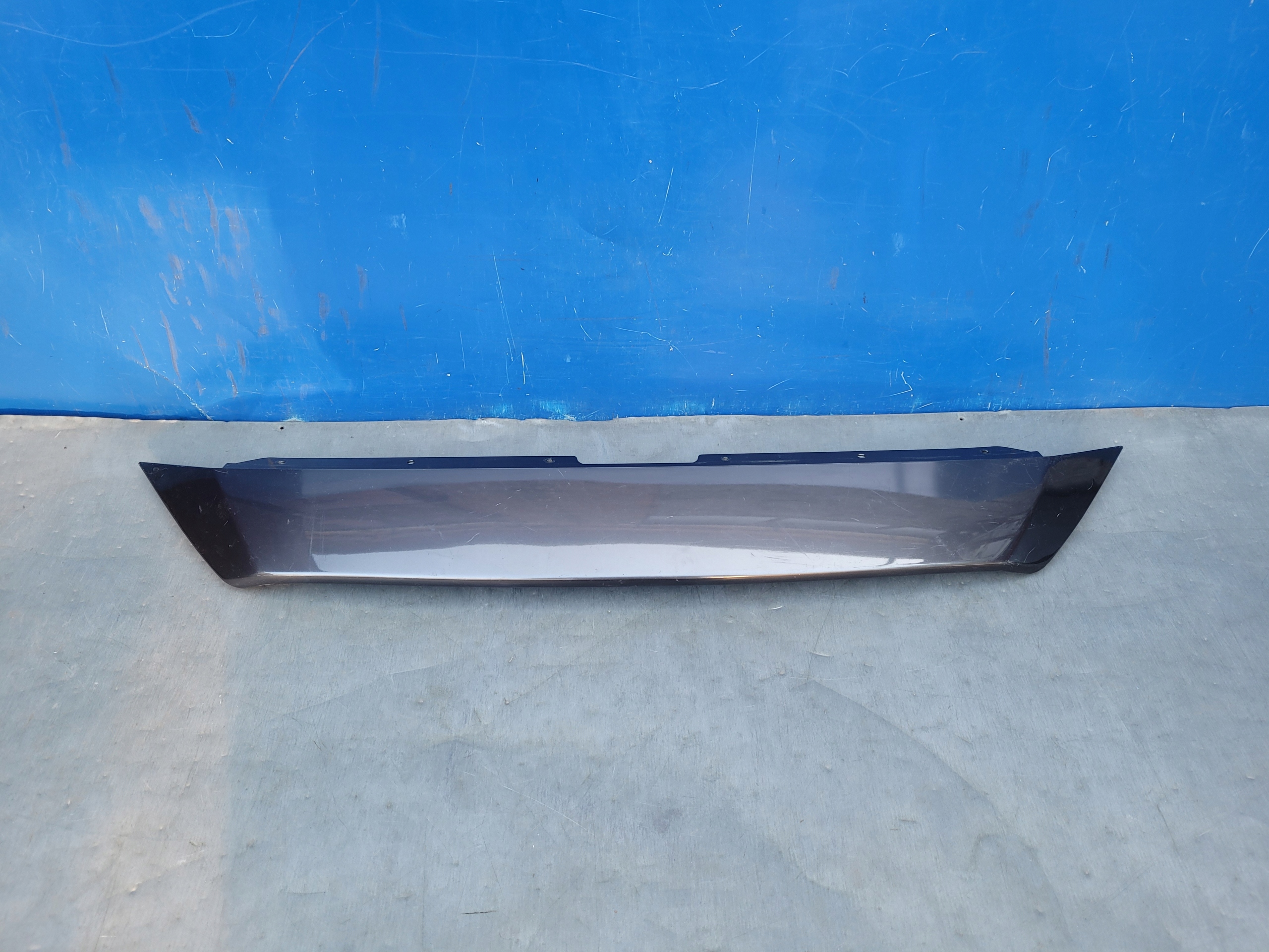 Mazda 3 BP Kühlergrill FRONTGRILL Kühlergitter BANE50033 - Thumbnail 1