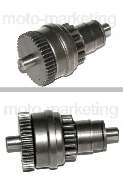 BENDIX BENDIKS ITALJET TORPEDO VELOCIFERO 50 AC Producent inny