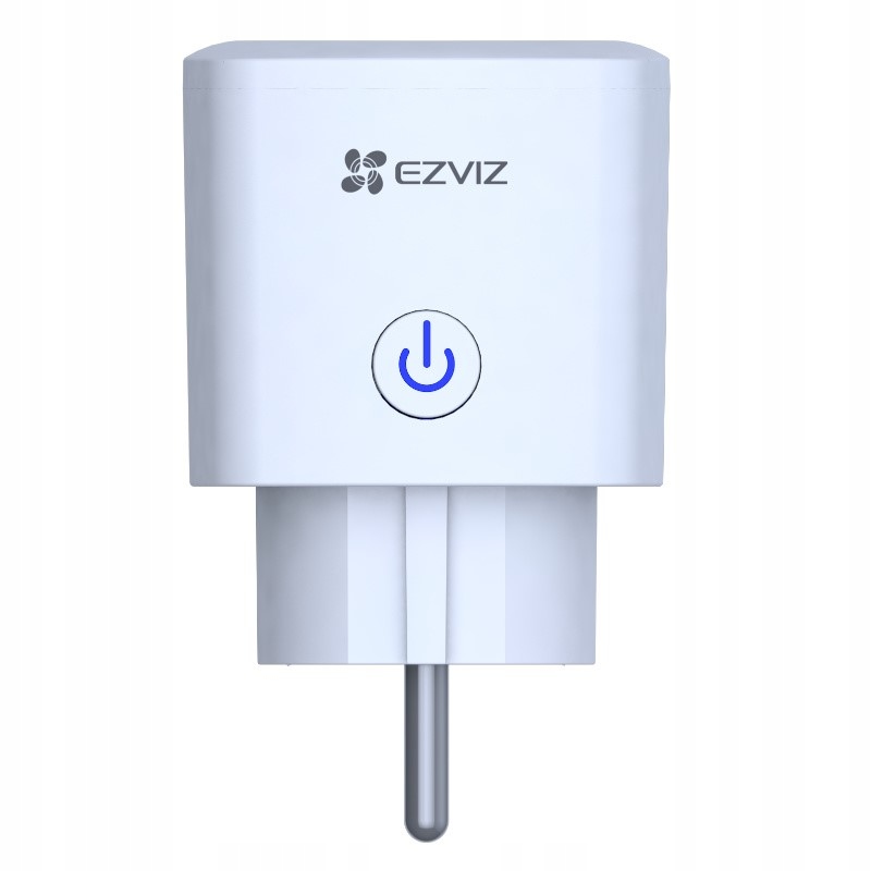 Gniazdo WiFi T30-10A Komunikacja WiFi