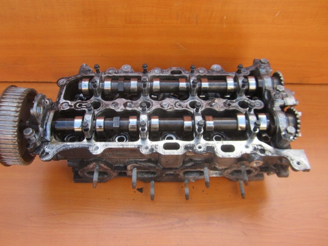 OPEL INSIGNIA ASTRA J ZAFIRA C 2.0 CDTI B20DTH 170KM GŁOWICA 55599663