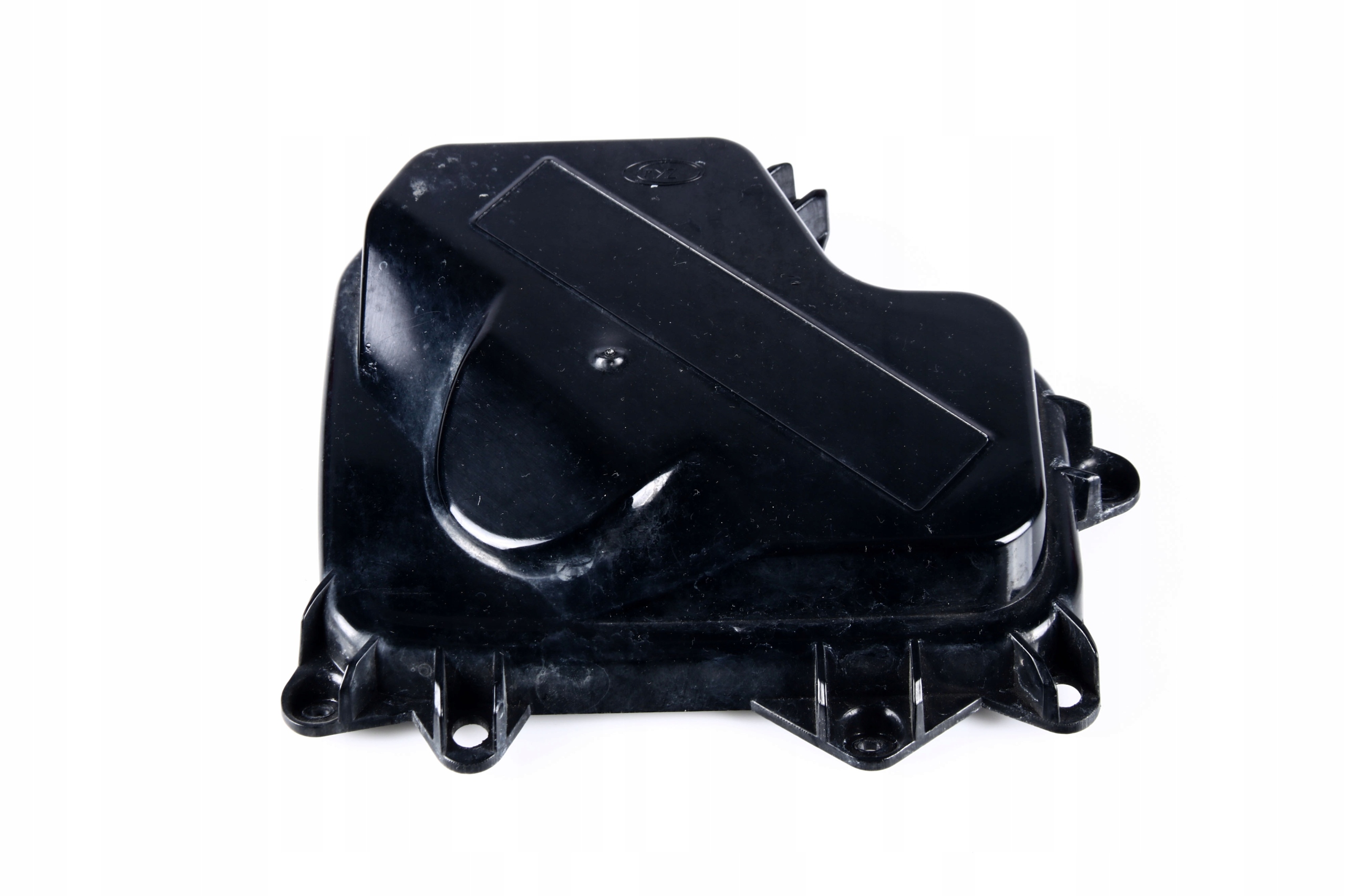 BMW E90 E91 XENON Couvercle Feux phare Gauche Avant 66531L