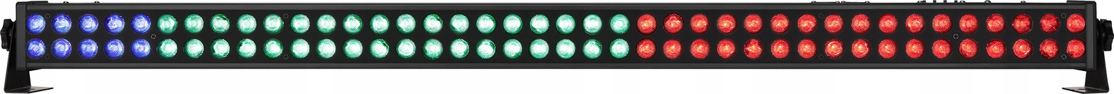 Fractal Lights Vertiray 80x3W Led dekoratívna lišta