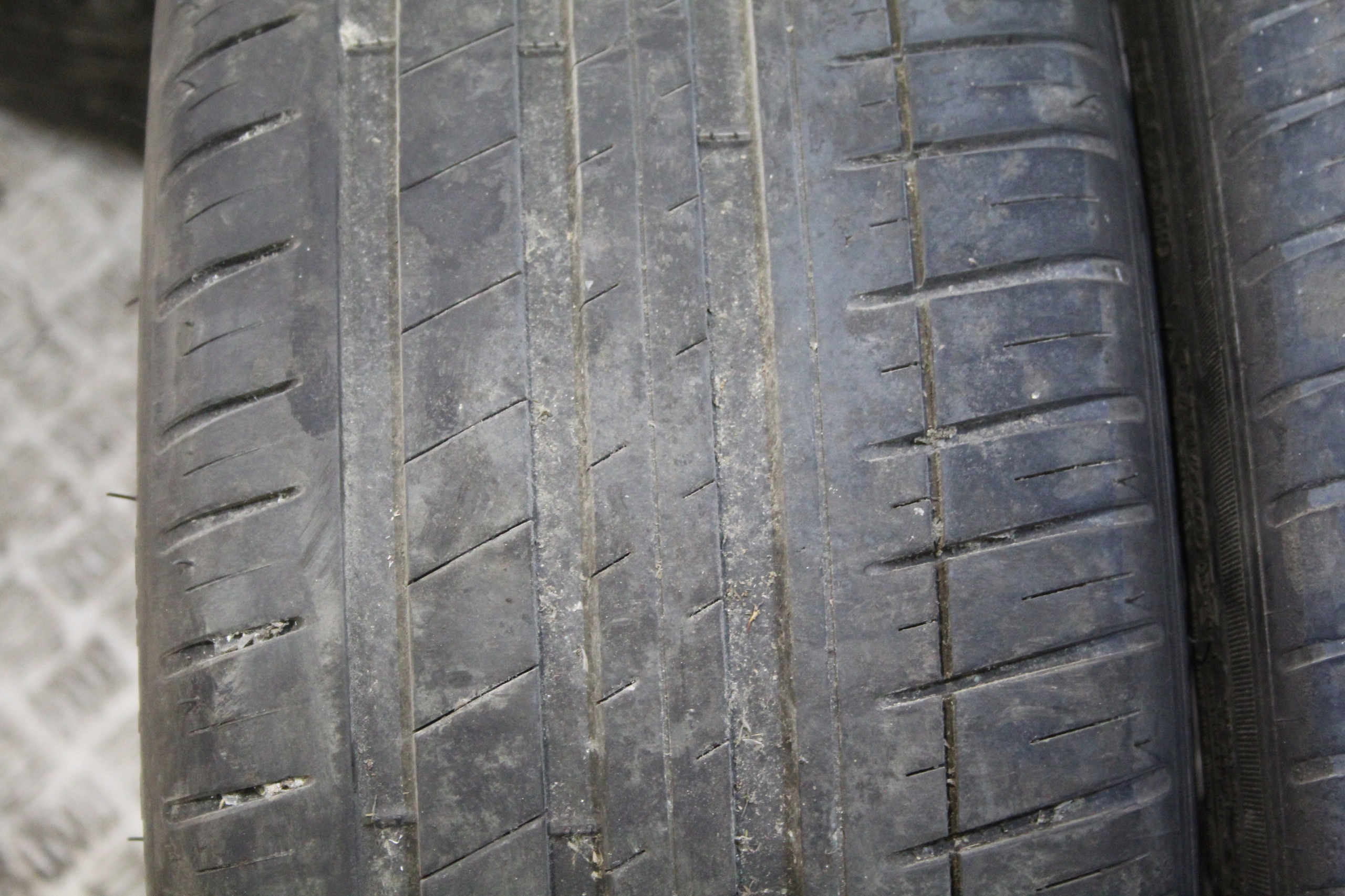 wheels discs disc 235/40 R18 VW SCIROCCO 1K8