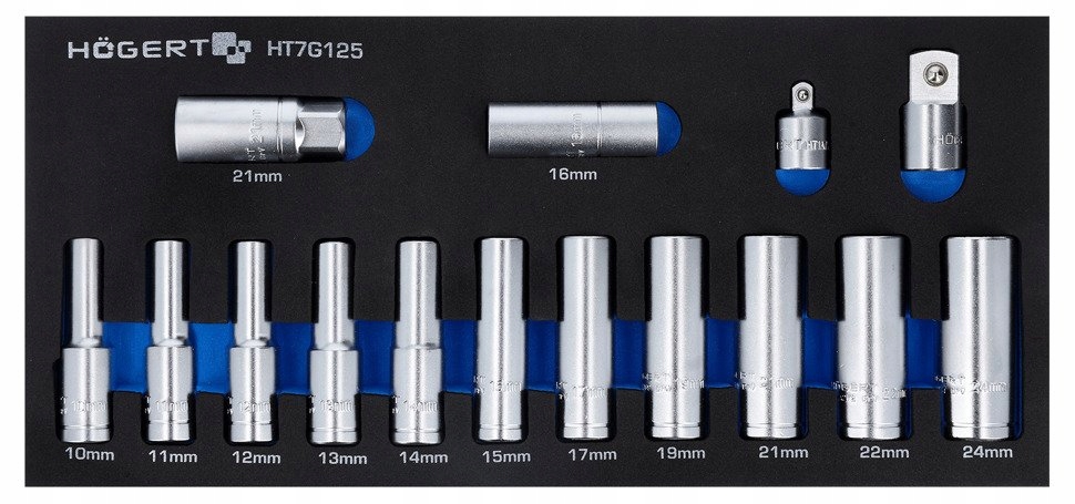 WKLAD SZAFKI NARZEDZIOWEJ NASADKI ADAPTERY 14EL Accessories Included Yes