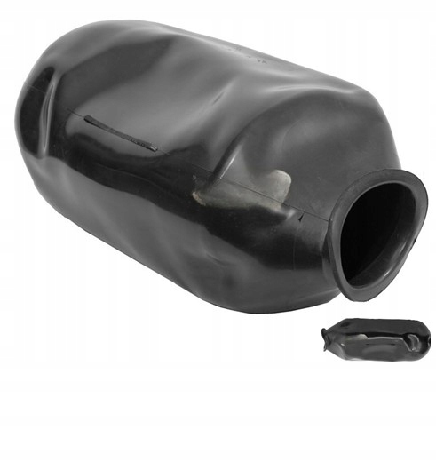 Epdm gumová membrána do hydroforovej nádrže Omnigena Mh 1800 Inox Premium 80L