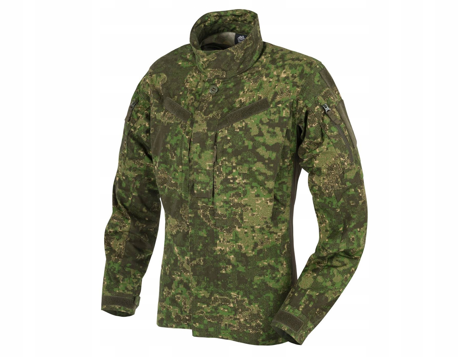 

Bluza moro Helikon Mbdu NyCo Wildwood XL
