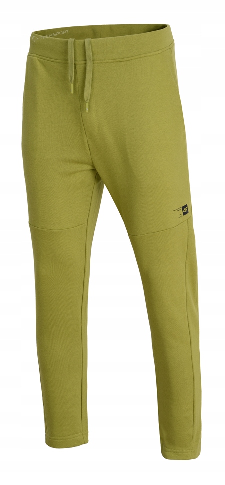 4F MĘSKIE SPODNIE DRESOWE DRESY BAWEŁNA / rozm XXL Marka 4F