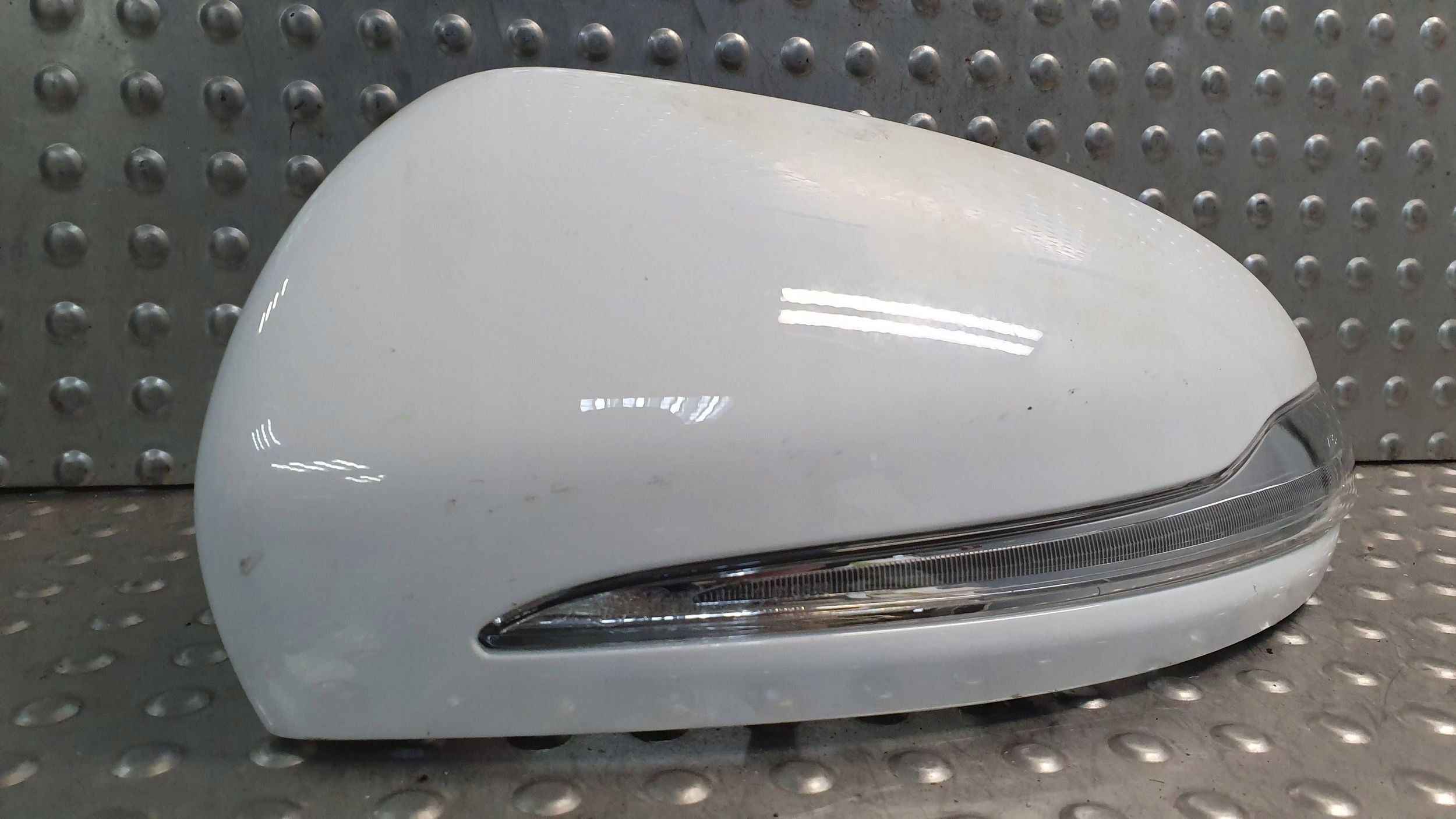 cap mirrors left indicator LED MERCEDES GLC W253 A3170337 15