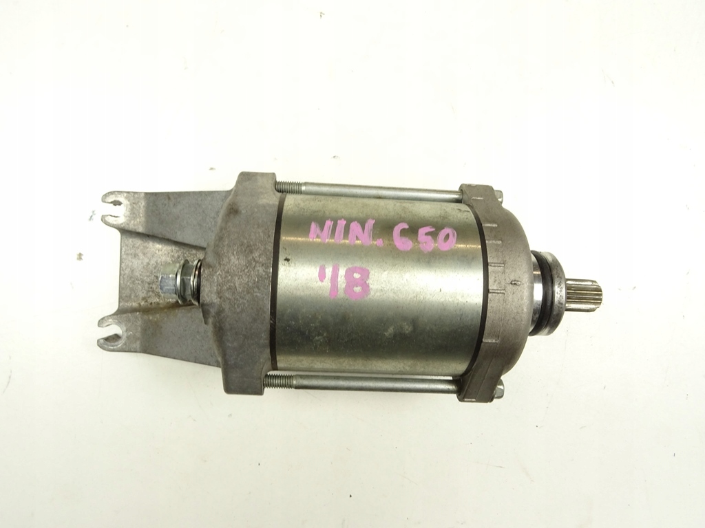 KAWASAKI NINJA 650 СТАРТЕР 17-19