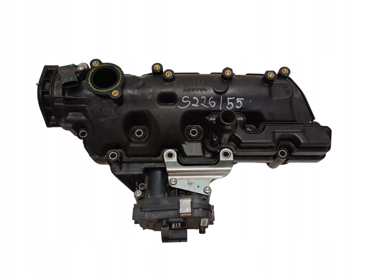 DUCATO BOXER JUMPER 21- 2.2 HDI KOLEKTOR SSĄCY 46354787