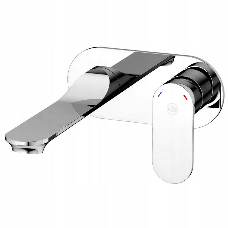 Kfa Podomietková Umývadlová Batéria Halit