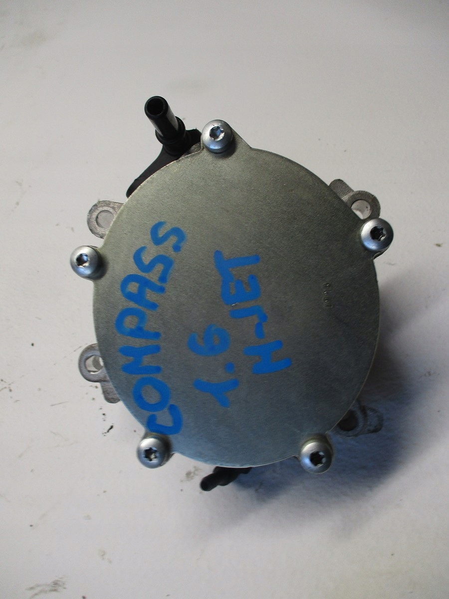 VACUM POMPA JEEP COMPASS 1,6M-JET Producent części Jeep OE