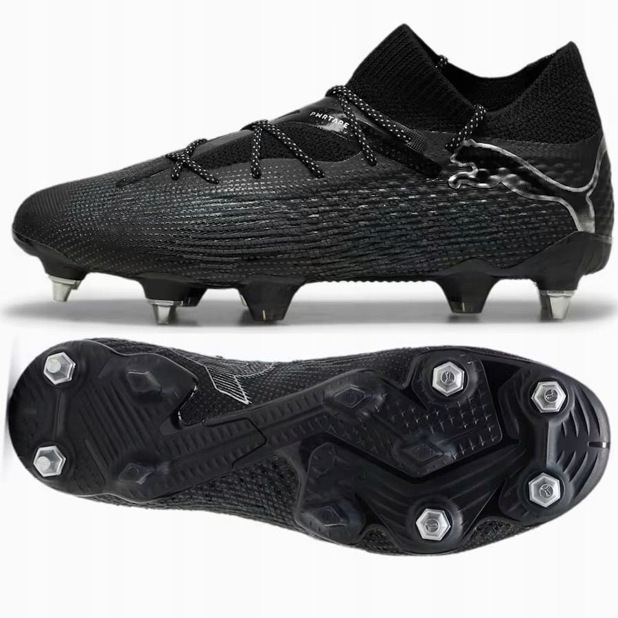 Buty Puma Future 7 Ultimate MxSG 107918-02 41, Czarny