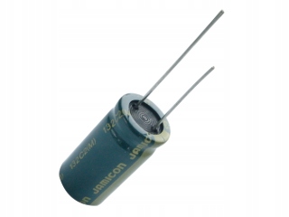 

Kondensator MZ-5-SZT1500uF-16V10X20/ Jamicon