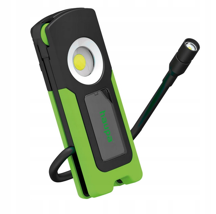 Magnetická inšpekčná lampa „HUPlightWL1500“ IP65 130370 Haupa