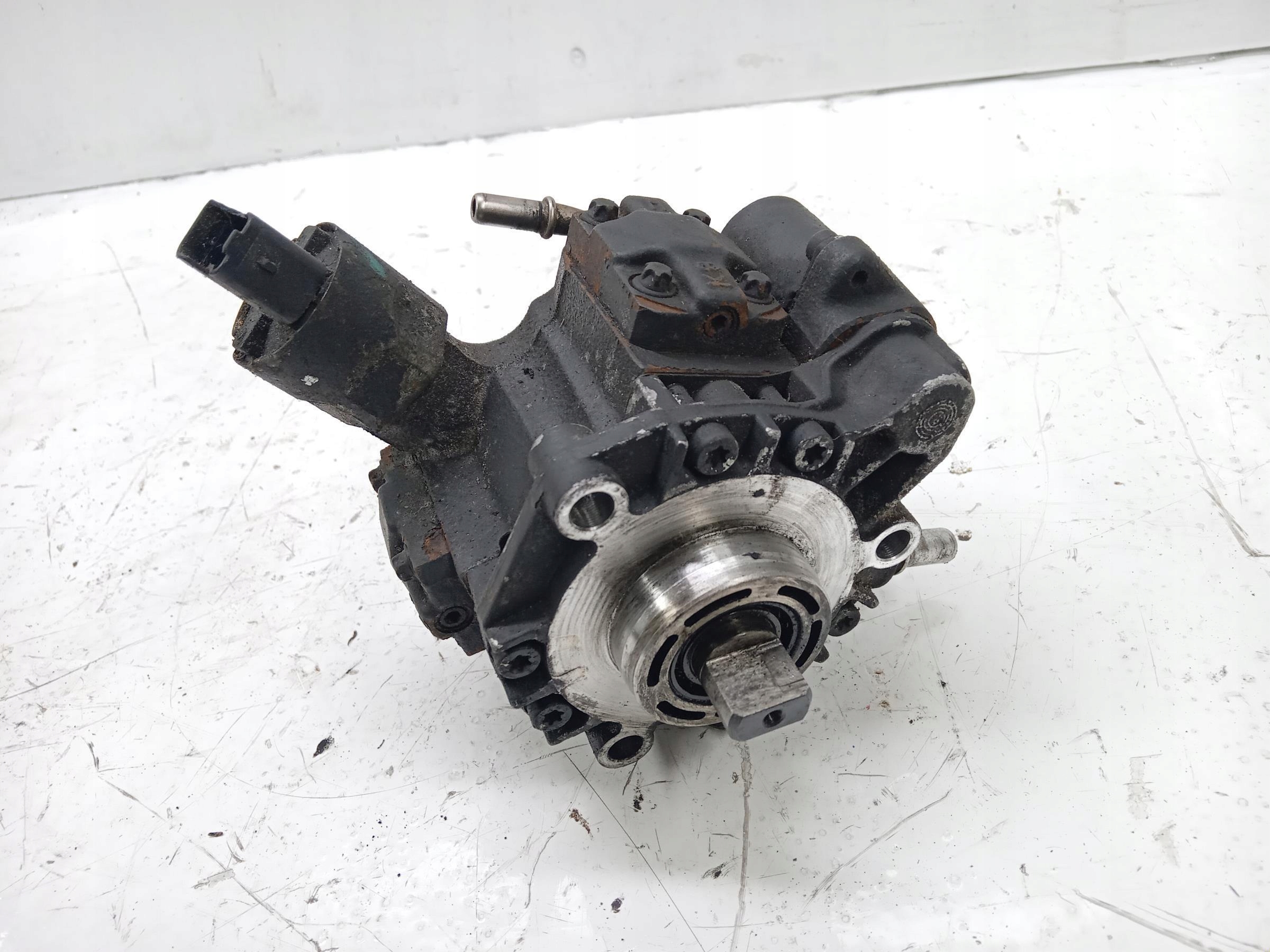 POMPA WTRYSKOWA FORD KUGA