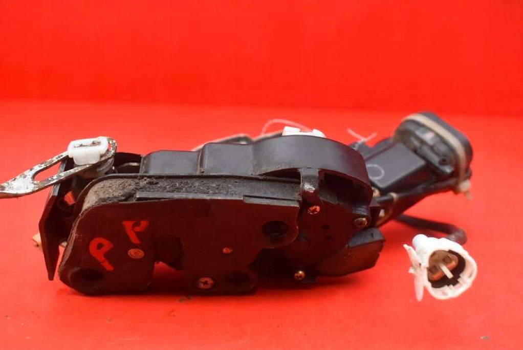 lock door right front front EU SUZUKI GRAND VITARA 1 and 98-05