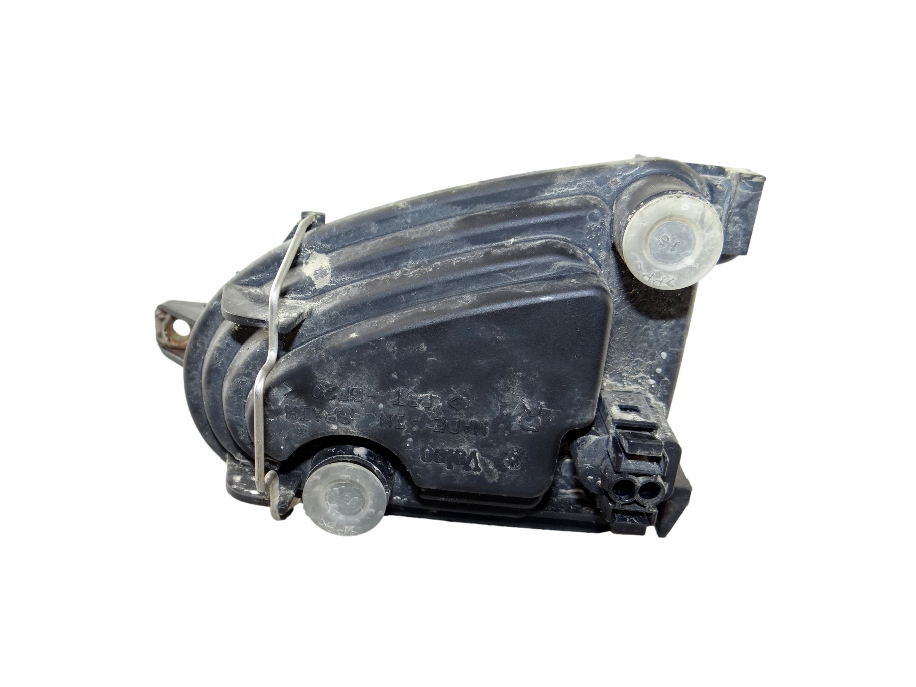 Nebelscheinwerfer rechts VOLKSWAGEN SHARAN 020028