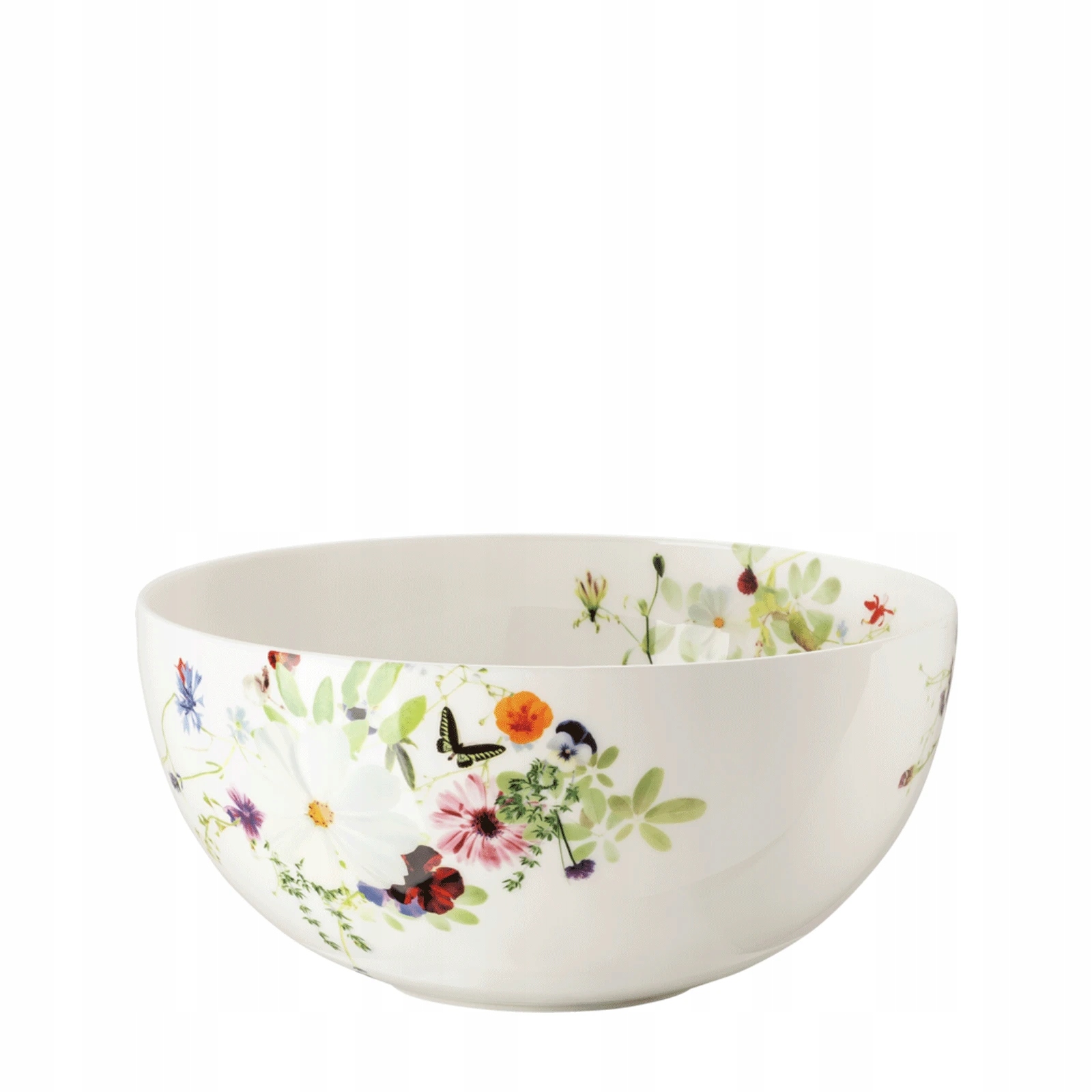 Salaterka 22 cm Jarná záhrada Rosenthal