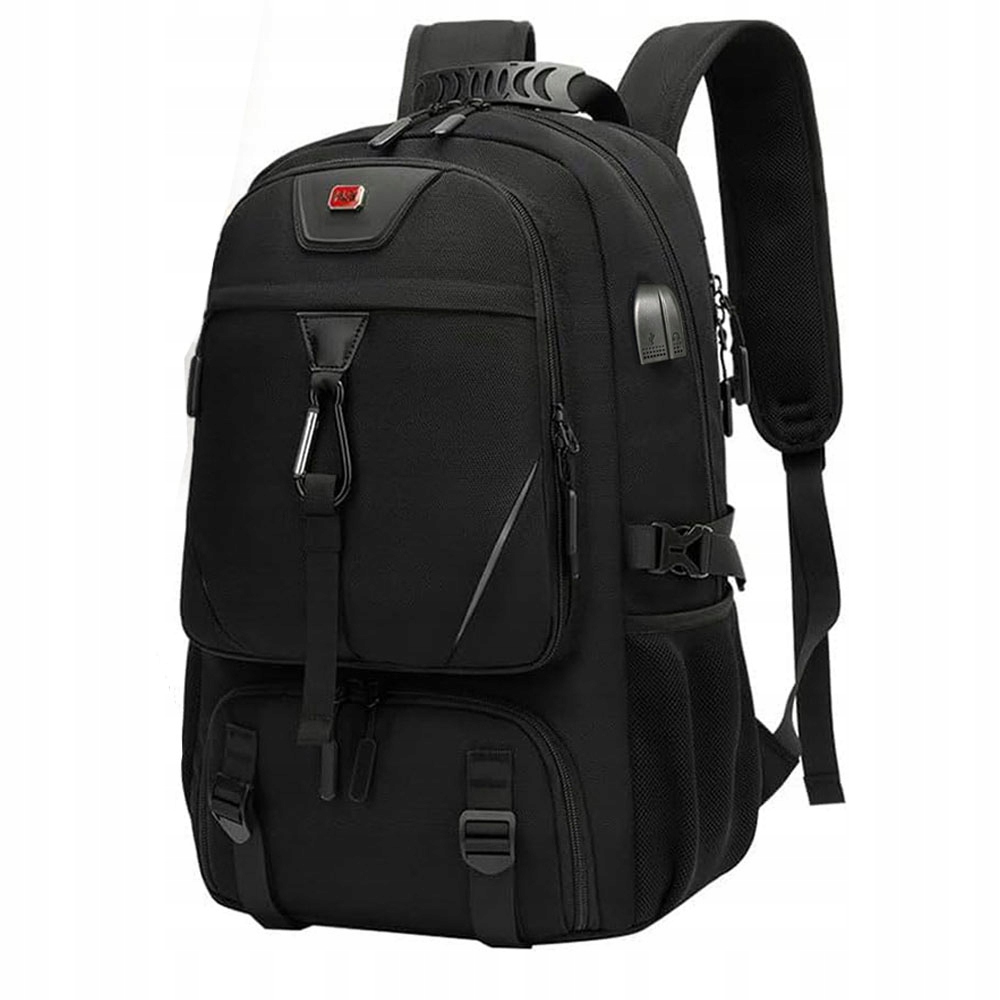 Sportowy plecak turystyczny taktyczny 80L , duży, pojemny, wyprawy