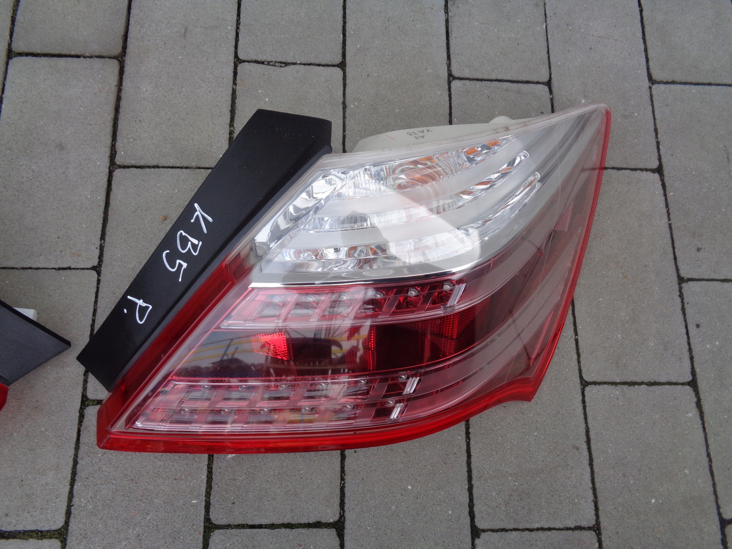 light rear part rear right HONDA LEGEND IV LIFT KB2
