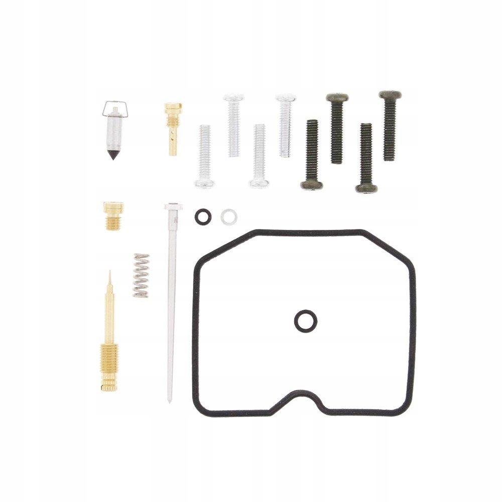 26-1417 - Комплект для ремонта карбюратора All Balls KAWASAKI KLR 25