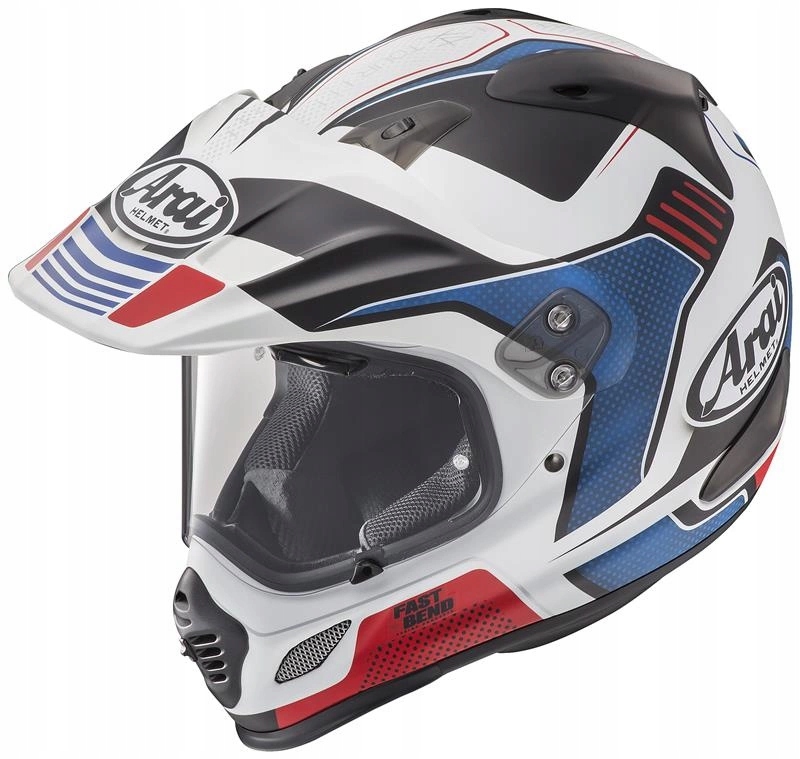 Helma Arai TOUR-X4 Vision Red červená Darčeky