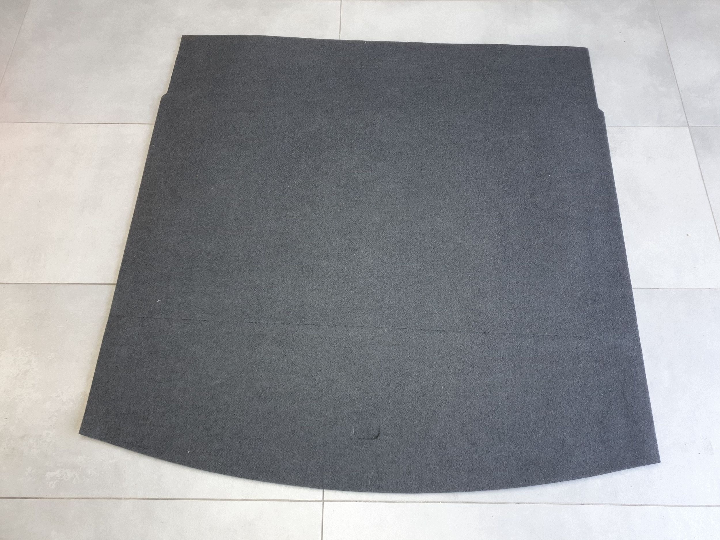 Cupra Leon IV KOMBI mats boot 5FE863463