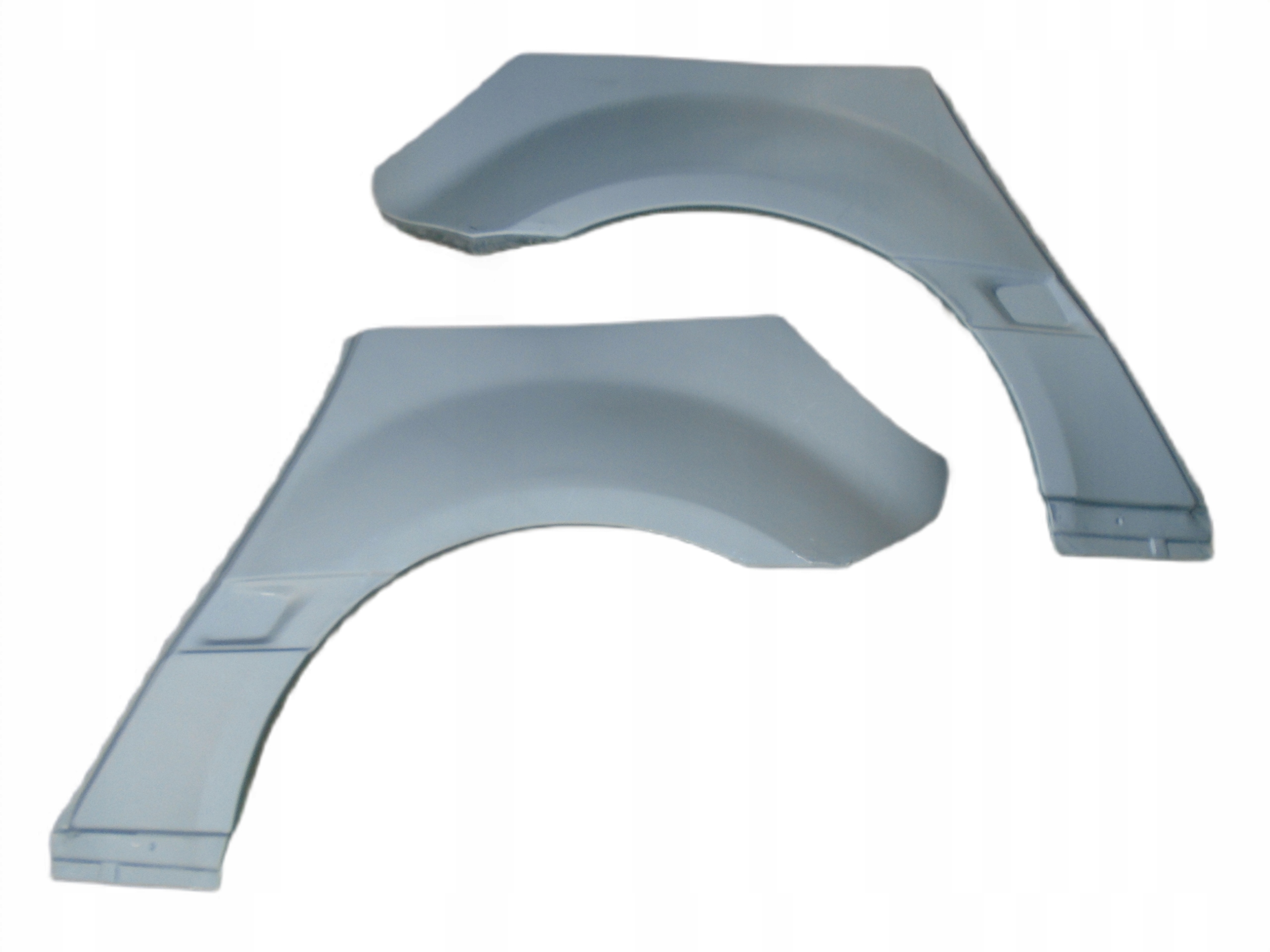 MERCEDES B-KLASA ( W245) 05-11 REPERATURKA BŁOTNIKA TYŁ LE+PR OCYNK