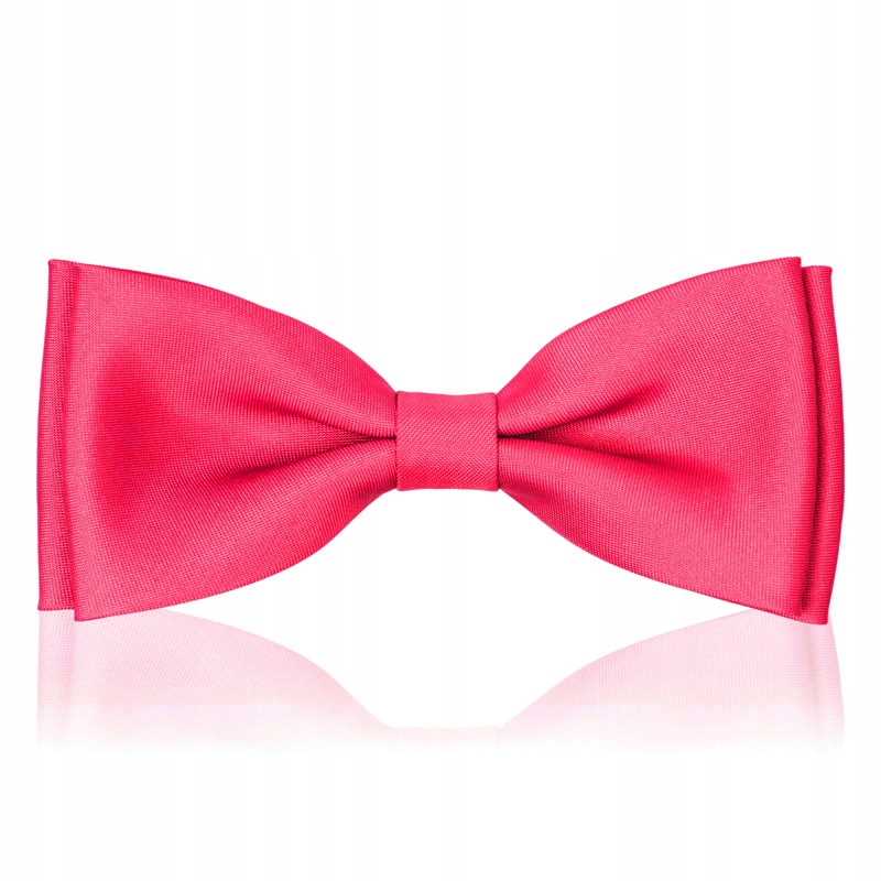 MUCHA MĘSKA ELEGANCKA MUSZKA MATOWA POLSKA