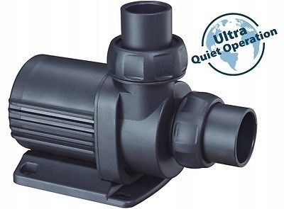 Jebao DCP-20000 pompa obiegowa z kontrolerem 20000 l/h