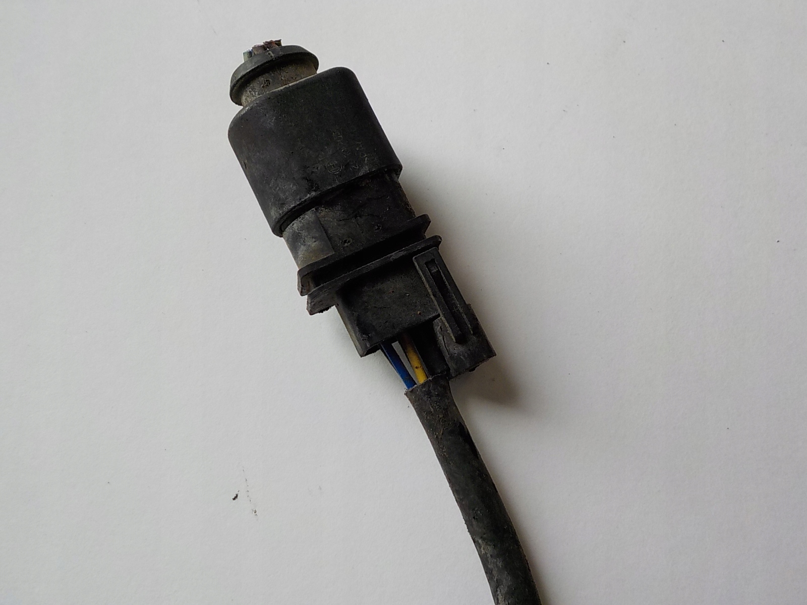 ALFA ROMEO MITO 1.4 TB SONDA LAMBDA 55214916