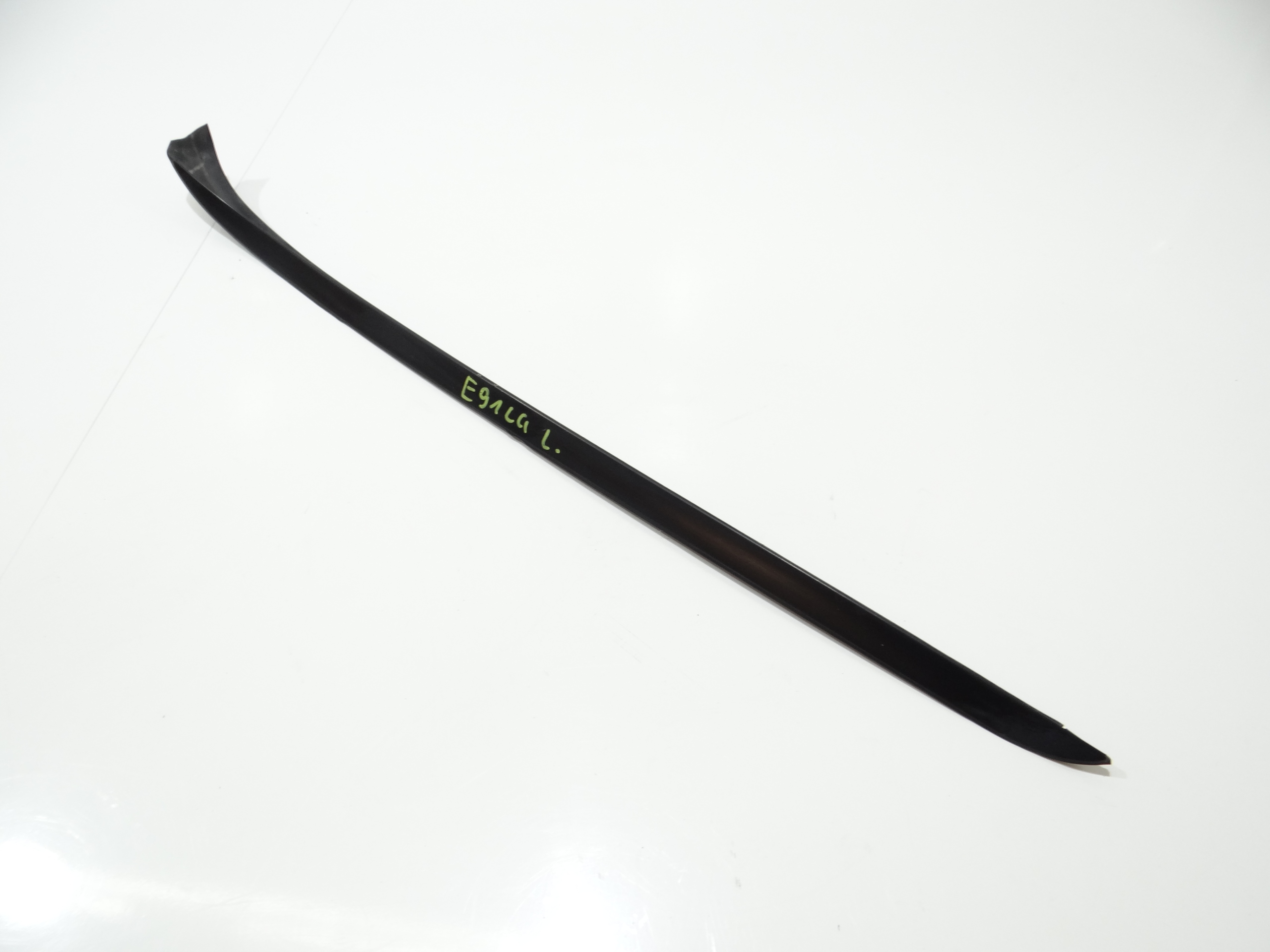 moulding windows CZOLOWEJ left BMW E91 LCI (16932743)