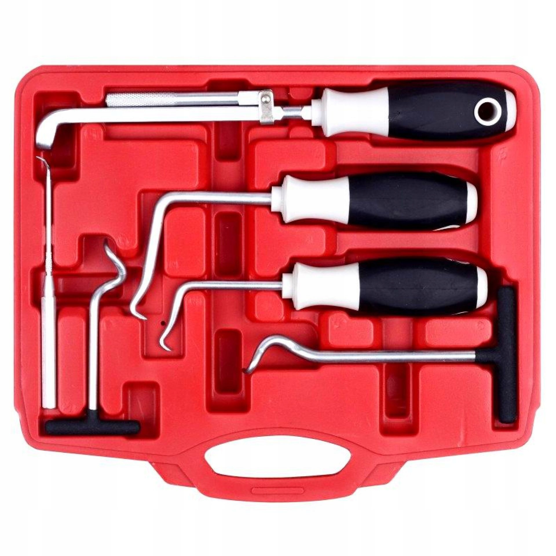 ZESTAW DEMONTAŻU USZCZELNIACZY ZAWOROWYCH ORINGÓW Marka Magnus