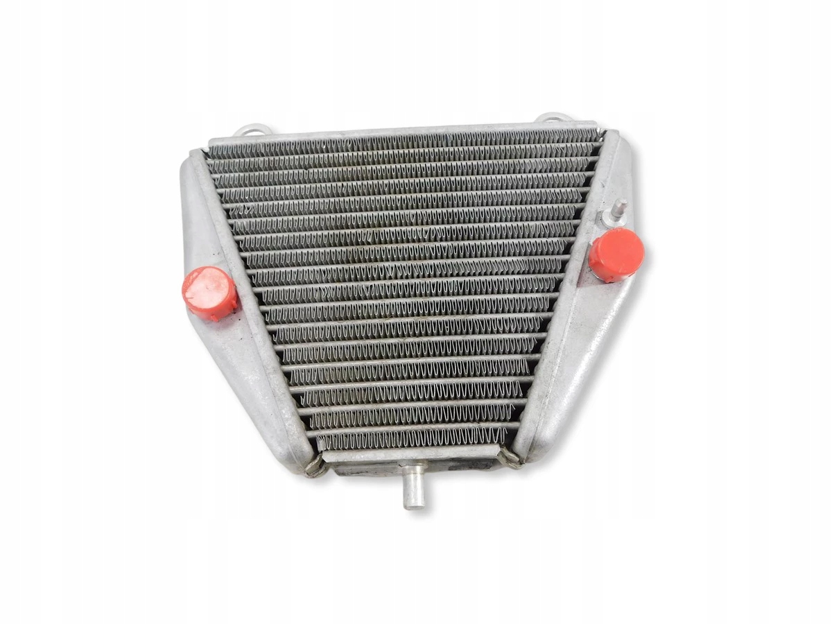 Chladič Oleja Predný Ducati Panigale V4 18-20 54811363A