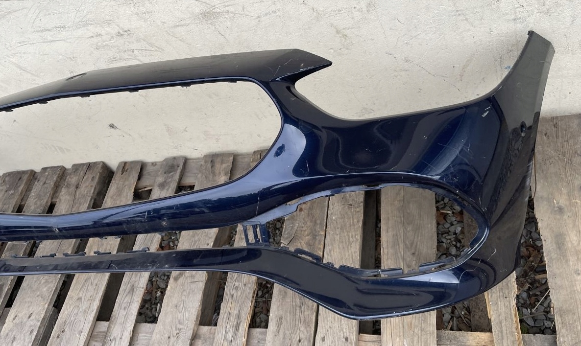 MERCEDES C-KLASA W206 2021- front bumper front PDC A2068808501