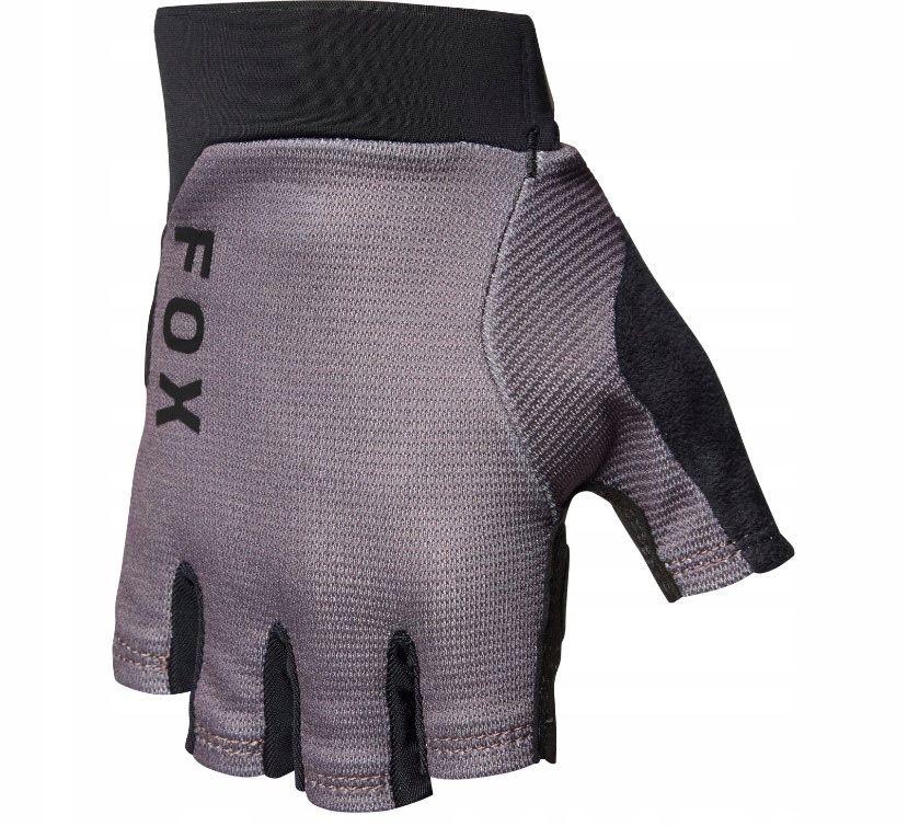 Rękawiczki Fox Ranger Gel Short Purple Dusk M Gratis!